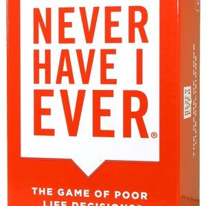 Never Have I Ever Ini Llc Nhi856Ini